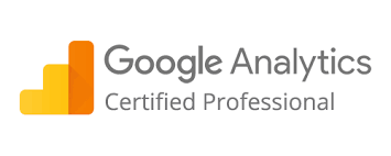 Google Analytics Professional - About Us