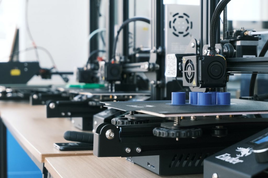 3D Print 1024x682 - 3D Printing Implementation Service