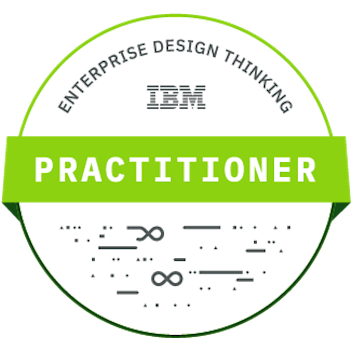 enterprise design thinking practitioner - About Us